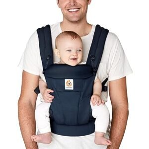 3 Best Baby Carrier for Back Pain (Guide & Review)