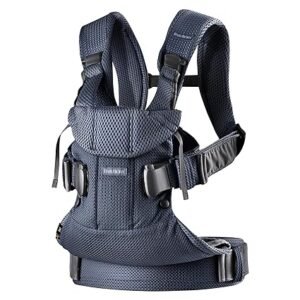 3 Best Baby Carrier for Back Pain (Guide & Review)