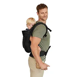 3 Best Baby Carrier for Back Pain (Guide & Review)