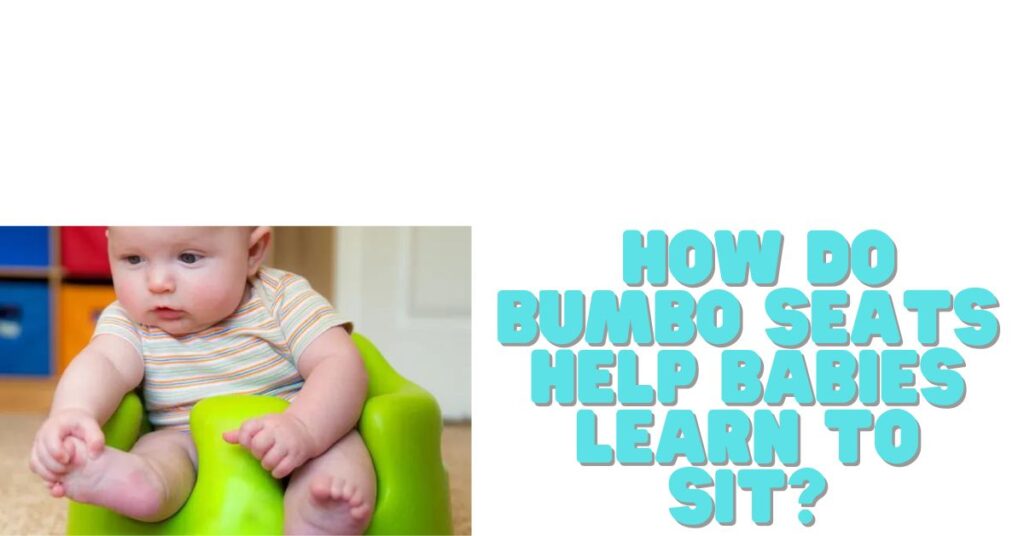 When Can Baby Sit in Bumbo? (6 Safety guideline)