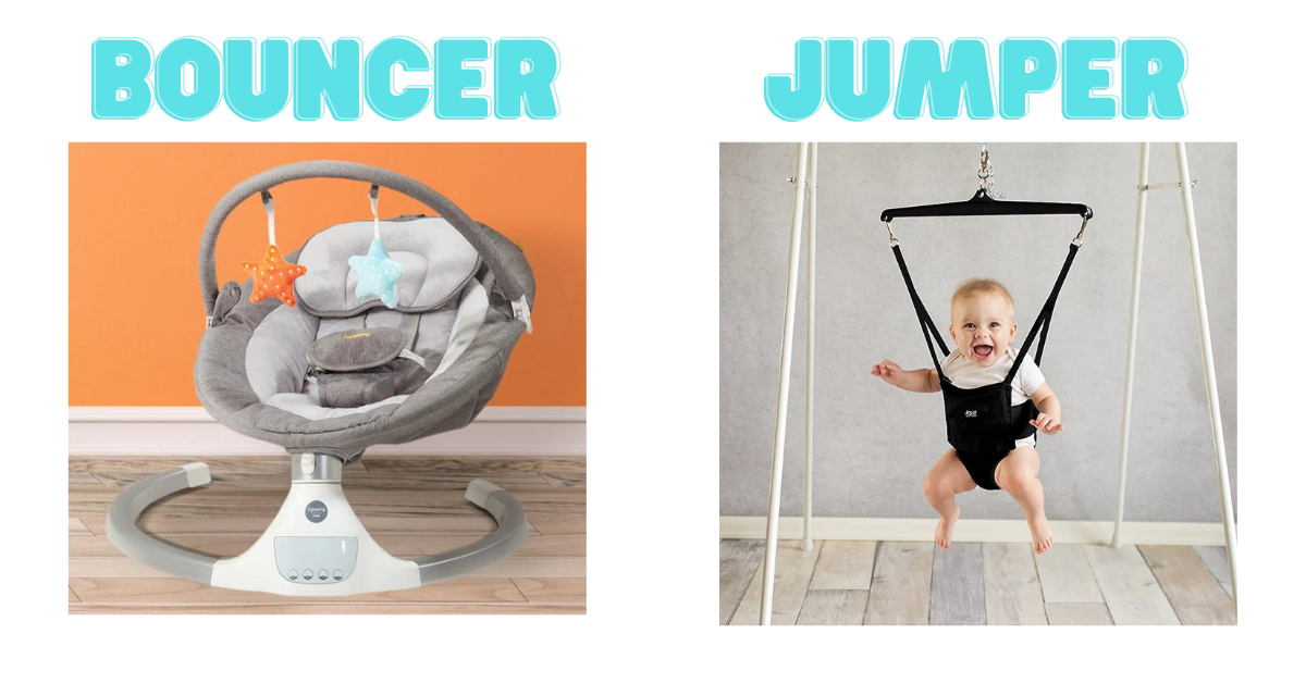 When Can Baby Use Bouncer? (3 Safety Guidelines)