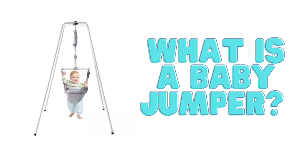 When Can Baby Use Baby Jumper? Discover Now! 5 Essential Tips