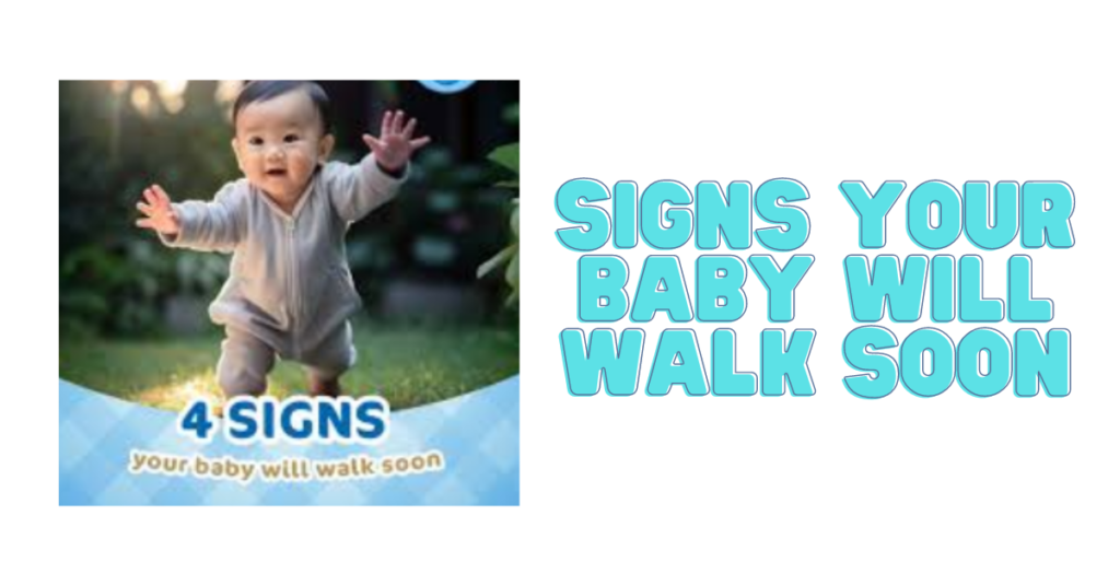 When does a baby start walking? (4 Practical Ways to Start)