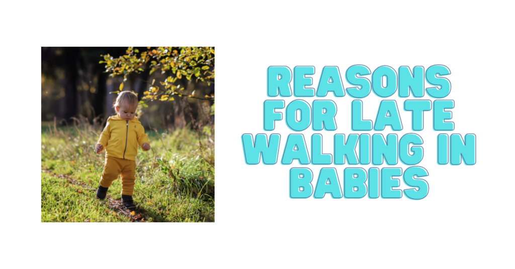 When does a baby start walking? (4 Practical Ways to Start)