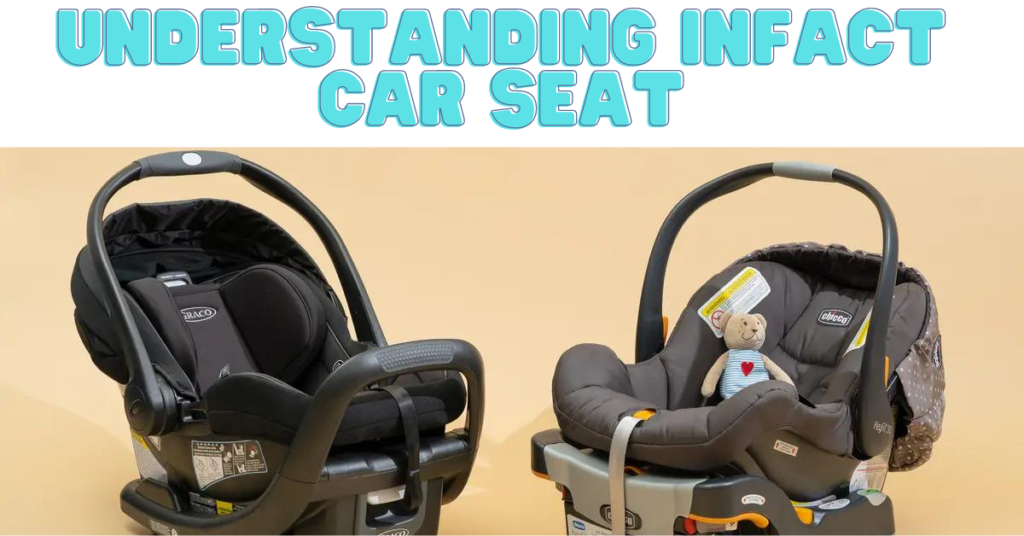 When is my Baby too Big for Infant Car Seat? (3 Practical Tips)