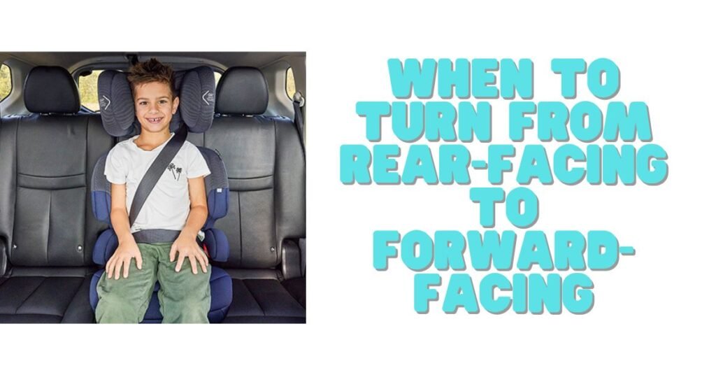 How much Should a Baby Weigh to Face Forward in Car Seat? (5 Essential Tips)