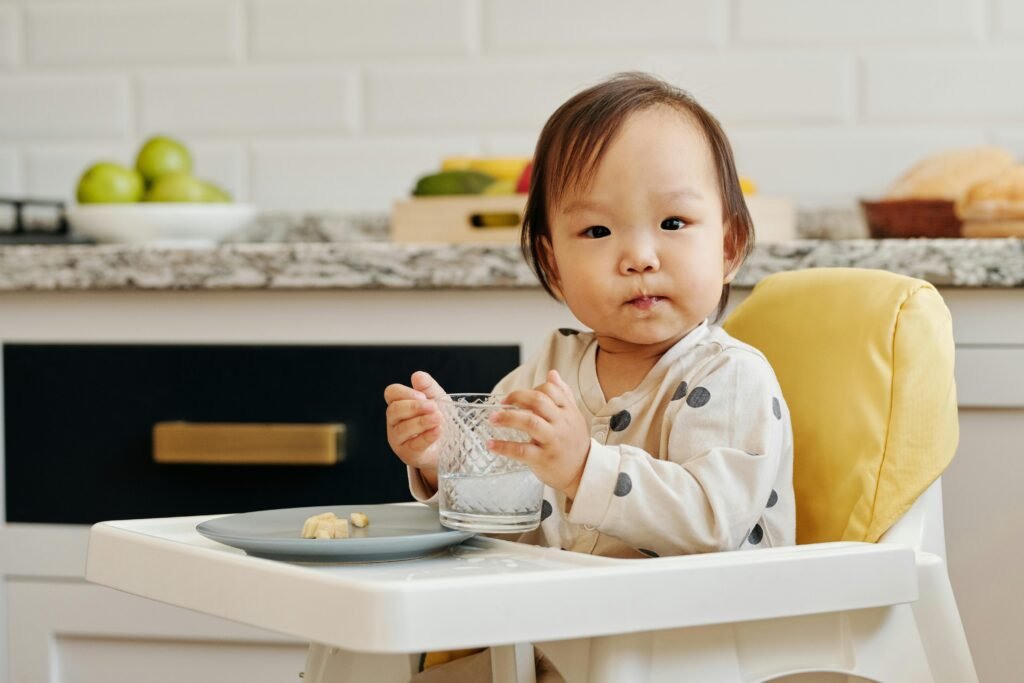 When Can Baby Sit in High Chair? (8 Safety Guidelines)