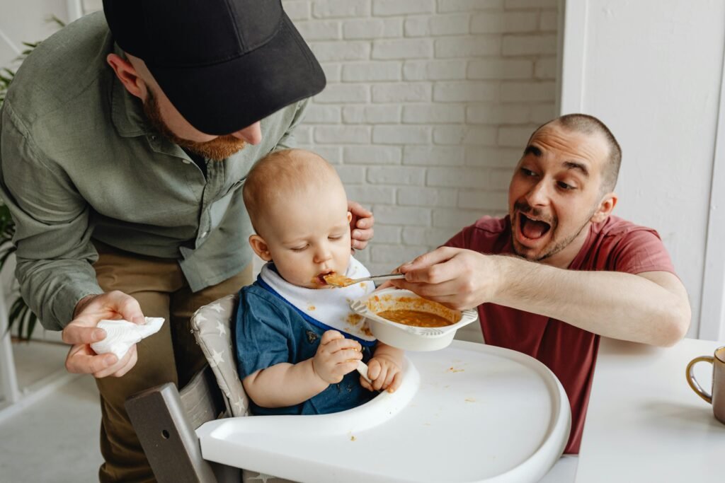 When Can Baby Sit in High Chair? (8 Safety Guidelines)