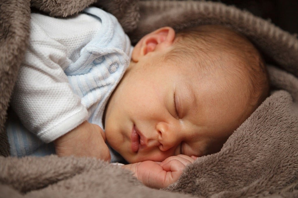 When Do Babies Sleep 7pm to 7am? (7 Amazing Secrets)